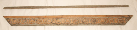 Architectural feature