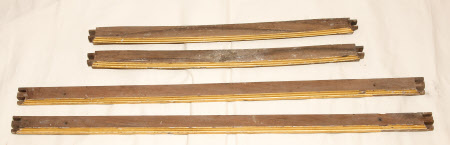 Frame part