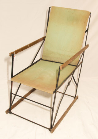 Deck chair
