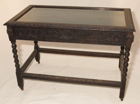 Display table