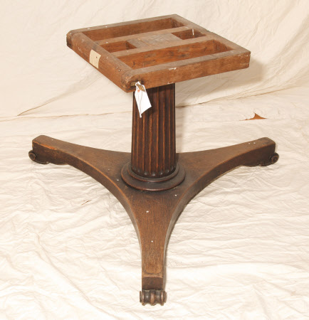 Table base