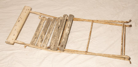 Folding chair