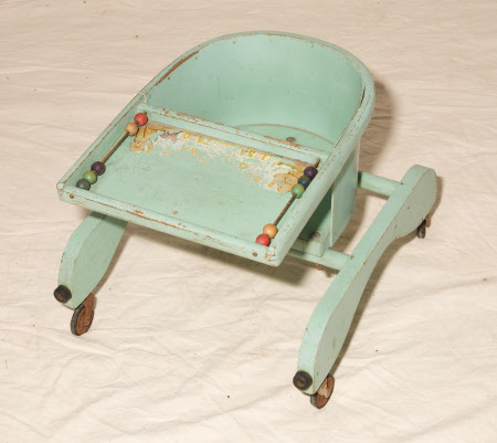 Baby's chair