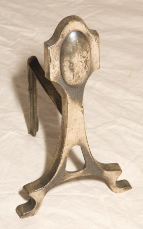 Andiron