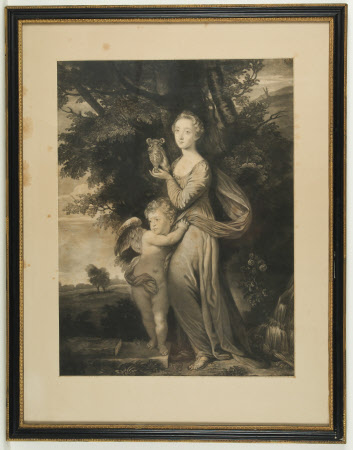 Kingston Lacy © National Trust / Simon Harris