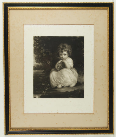 Lady Gertrude Fitzpatrick (1774-1841)