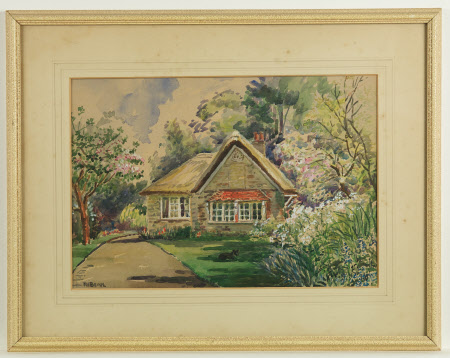 Country Cottage