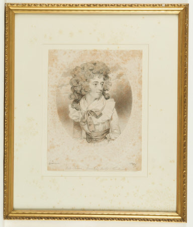 Miss Farren, Countess Derby