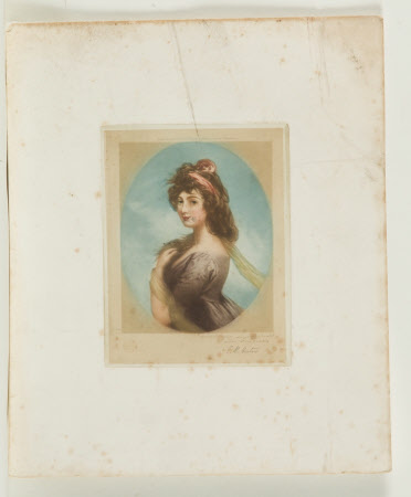 Young lady