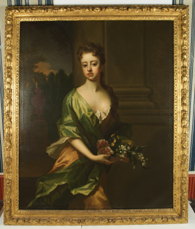 Kingston Lacy © National Trust / Simon Harris