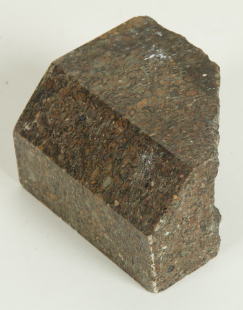 Marble piece