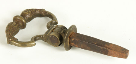 Drawer handle
