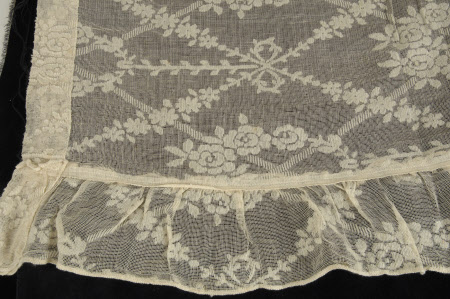 Net curtain