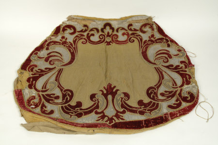 Seat cover
