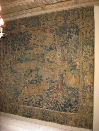 Packwood House © National Trust / Helen Wyld