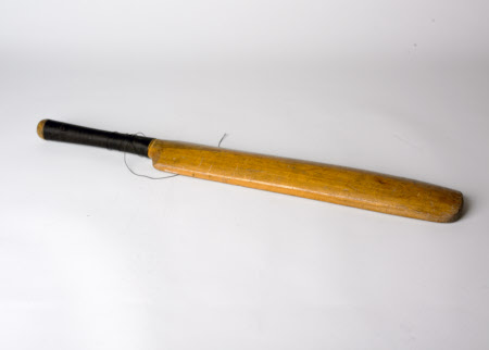 Cricket bat