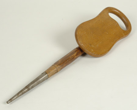 Shooting stick