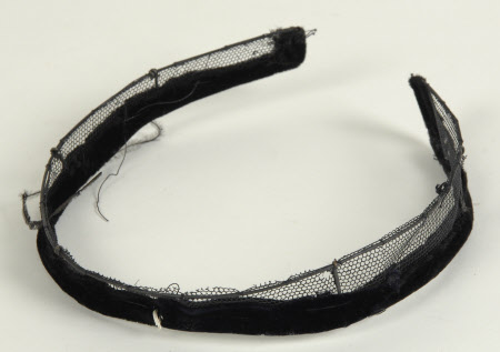 Hat wire