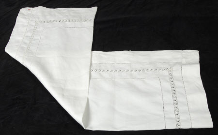 Tea cloth