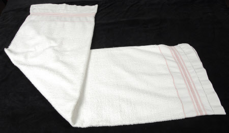 Bath towel