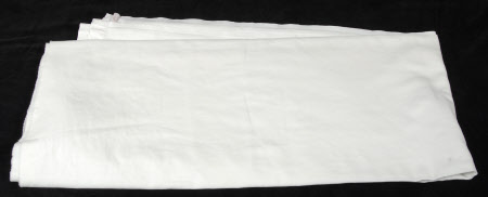 Cot sheet
