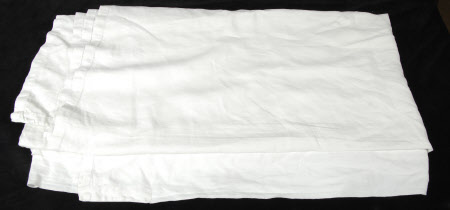 Double sheet