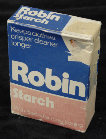 Starch
