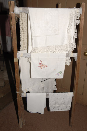 Clothes horse