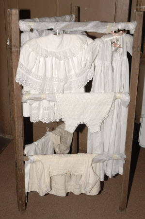 Clothes horse