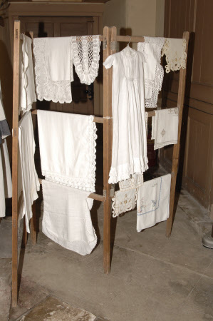 Clothes horse