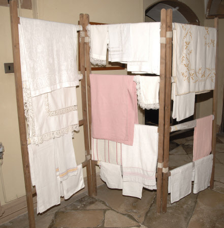 Clothes horse
