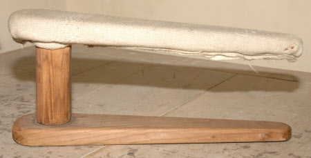 Sleeve board