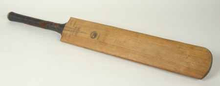 Cricket bat