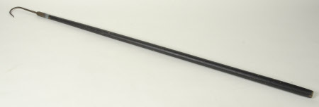 Boot hook