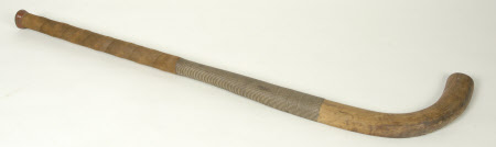 Hockey stick