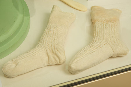 Child's sock