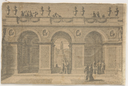 Triumphal Arch