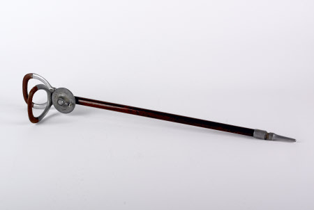Shooting stick