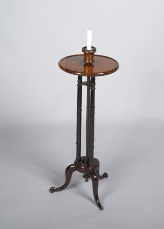 Taper stand