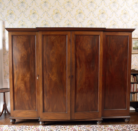Wardrobe