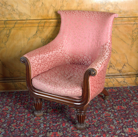 Armchair