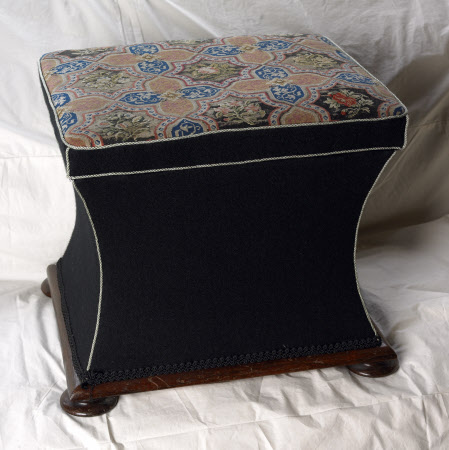 Stool