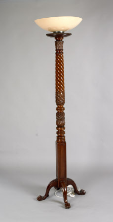 Lamp stand