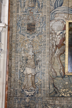 Hardwick Hall © National Trust / Robert Thrift