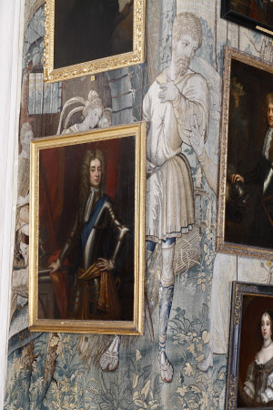 Hardwick Hall © National Trust / Robert Thrift