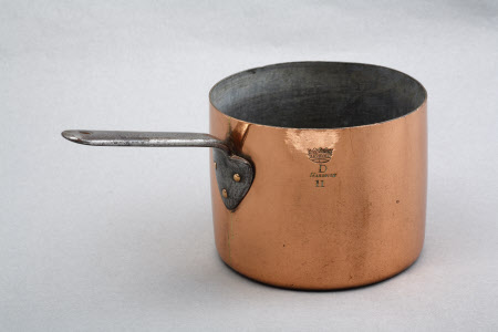 Saucepan