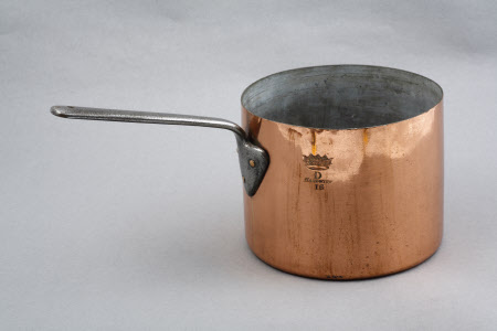 Saucepan