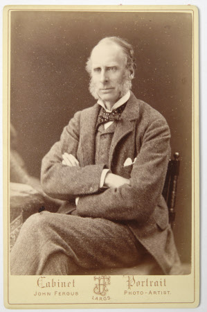 Alexander Fraser (1775-1840)