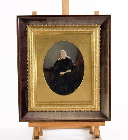 Anne Smyth, Mrs Walter MacGeough Bond (1804-1892) 