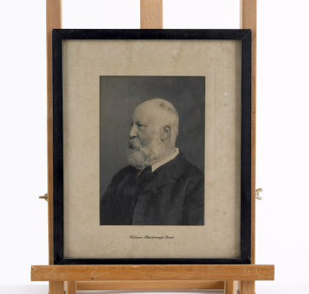 William MacGeough Bond (1836-1896)